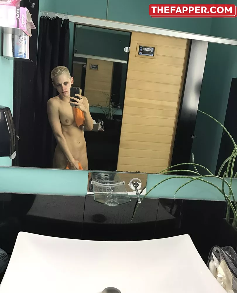 Kristen Stewart  Onlyfans Leaked Nude Image #o9NTWHOYFN