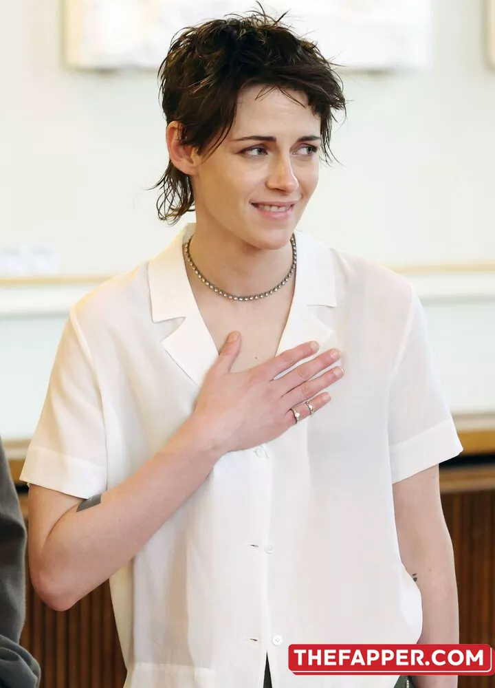 Kristen Stewart  Onlyfans Leaked Nude Image #ocmMjhS80V