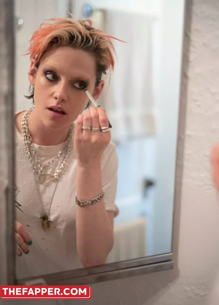 Kristen Stewart  Onlyfans Leaked Nude Image #pLPRtry5JN