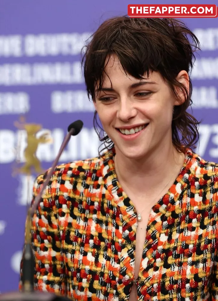 Kristen Stewart  Onlyfans Leaked Nude Image #qMZCi5wRew