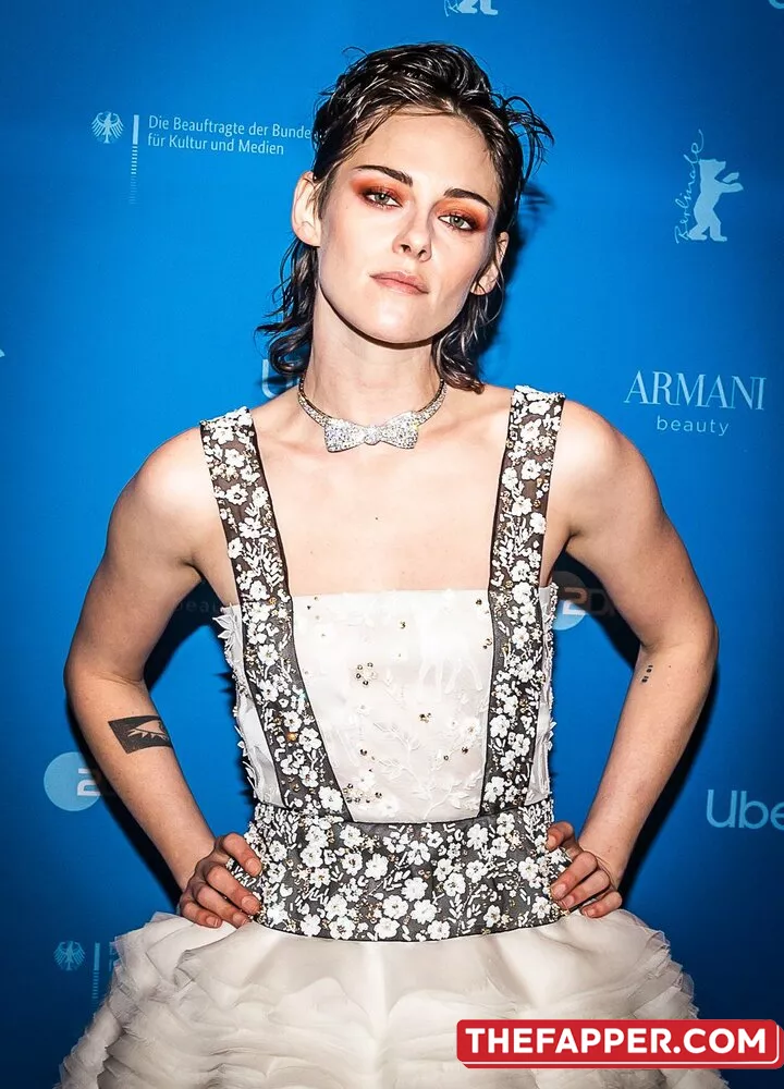 Kristen Stewart  Onlyfans Leaked Nude Image #qeICUh8Gr3