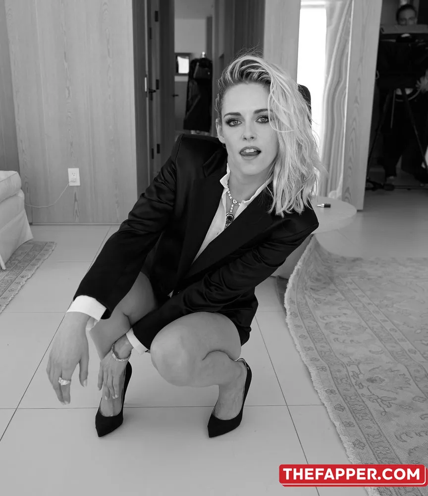 Kristen Stewart  Onlyfans Leaked Nude Image #rhjLYCQw0x