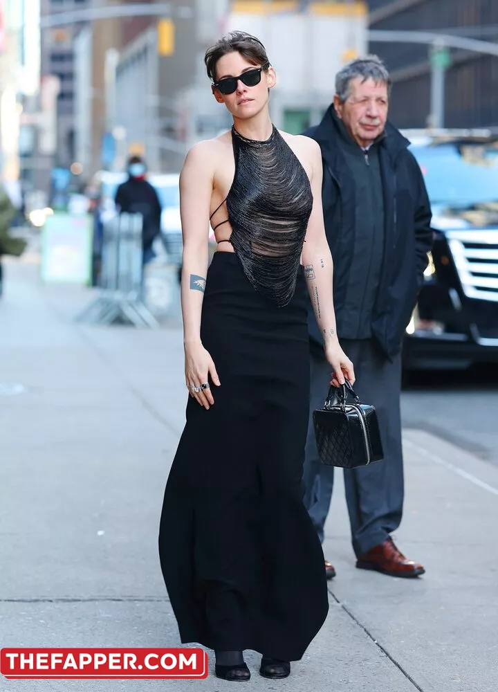 Kristen Stewart  Onlyfans Leaked Nude Image #s3ICswnXvQ