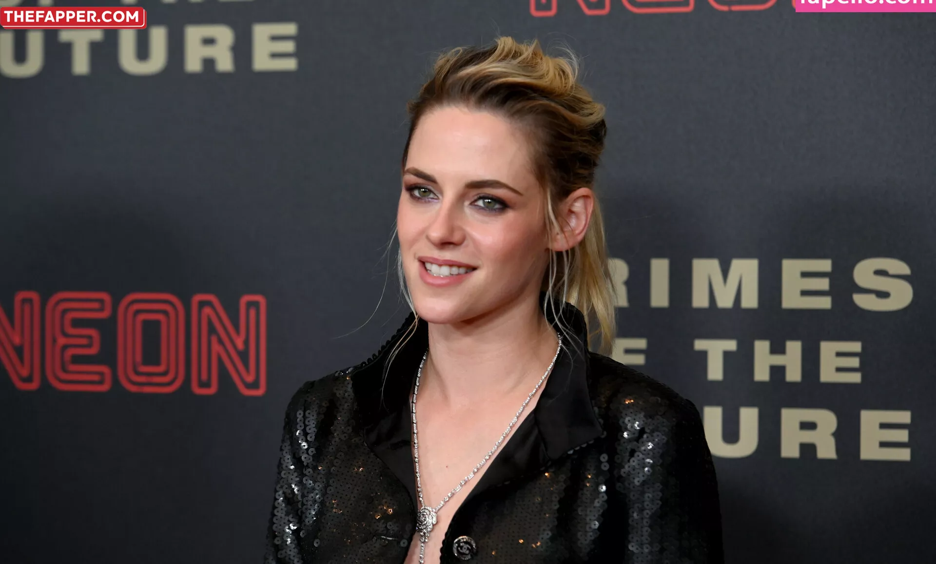 Kristen Stewart  Onlyfans Leaked Nude Image #stMKcU0aE5