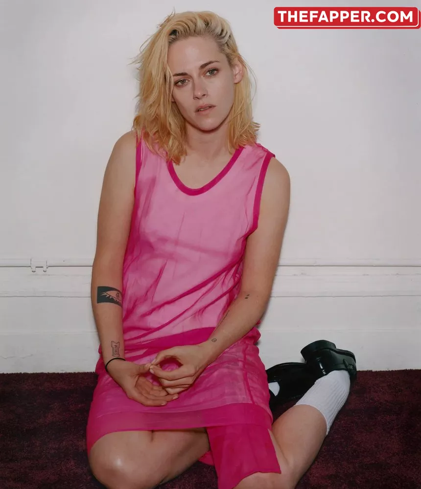 Kristen Stewart  Onlyfans Leaked Nude Image #tDjYZxR42h