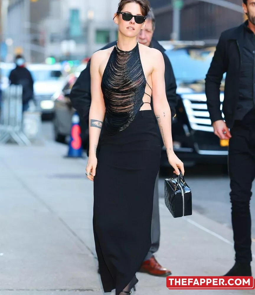 Kristen Stewart  Onlyfans Leaked Nude Image #vVRhvTBzDd