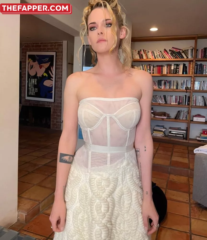 Kristen Stewart  Onlyfans Leaked Nude Image #w8Lkmk3DjR