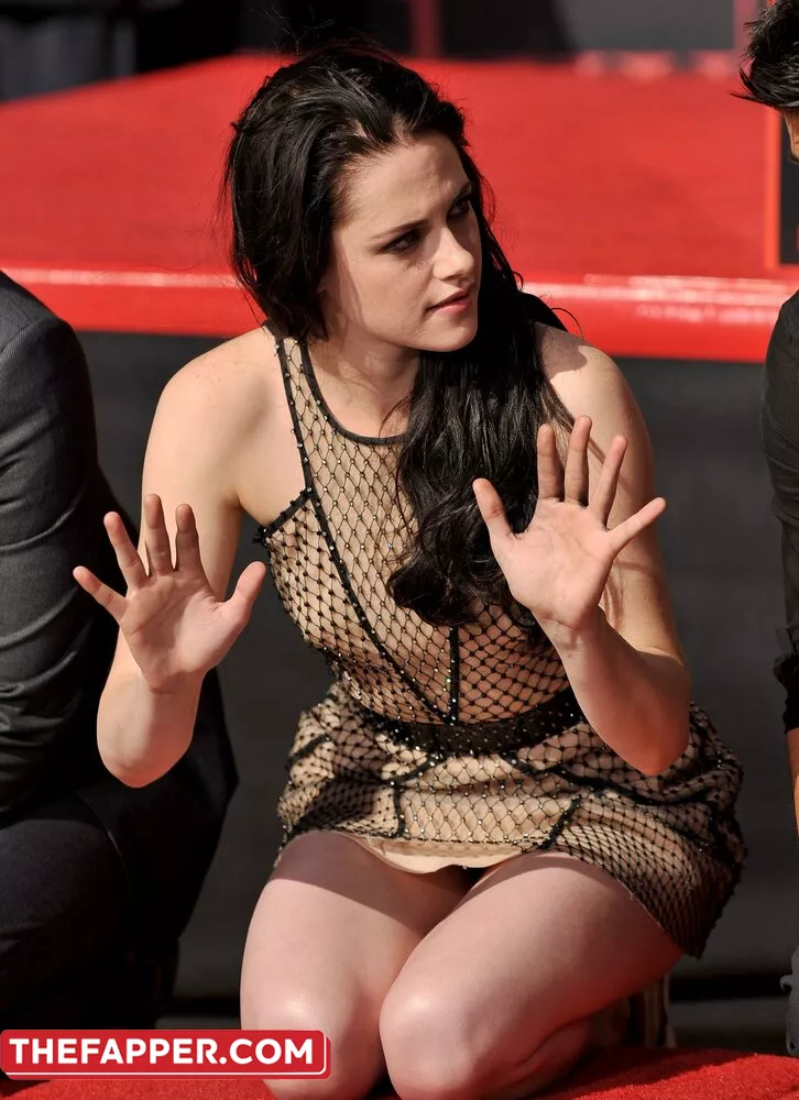 Kristen Stewart  Onlyfans Leaked Nude Image #wDf8wMcWgN