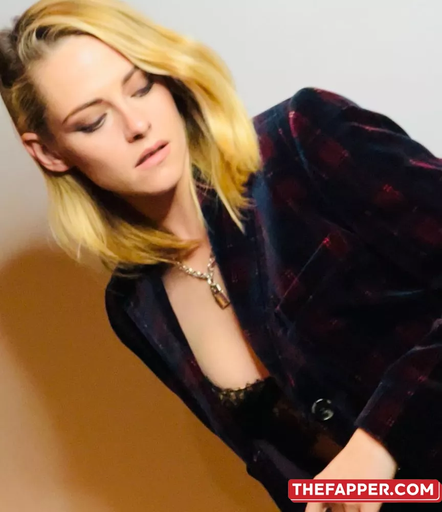 Kristen Stewart  Onlyfans Leaked Nude Image #wZrfdLmMSp
