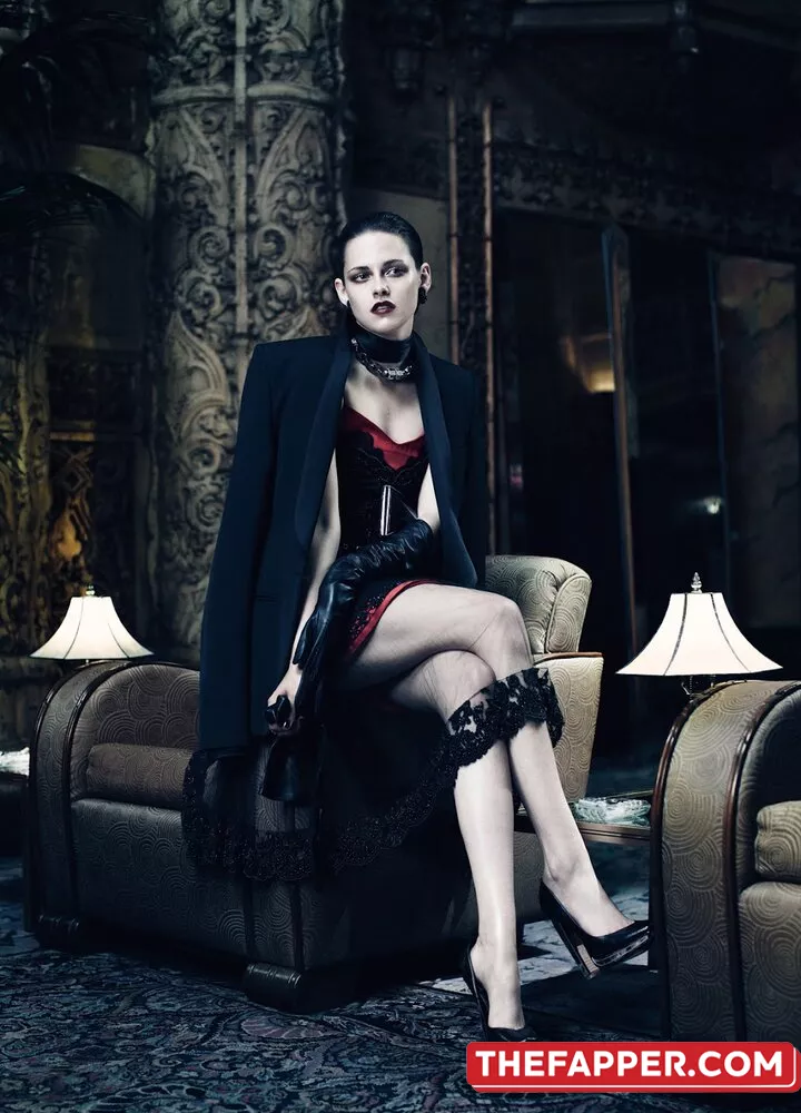 Kristen Stewart  Onlyfans Leaked Nude Image #xk5oypvRZk