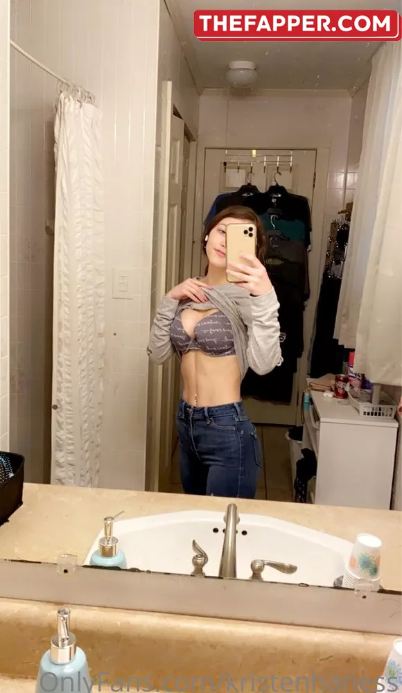 Kristennnhaness  Onlyfans Leaked Nude Image #P40eAxzvKL