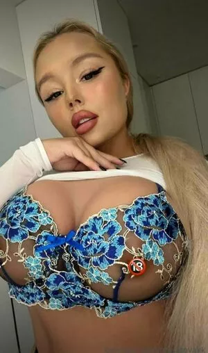 Kristina Musatova #AlksLAKcg1