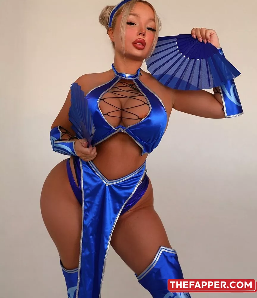 Kristina Musatova  Onlyfans Leaked Nude Image #TTWHWfgpo5
