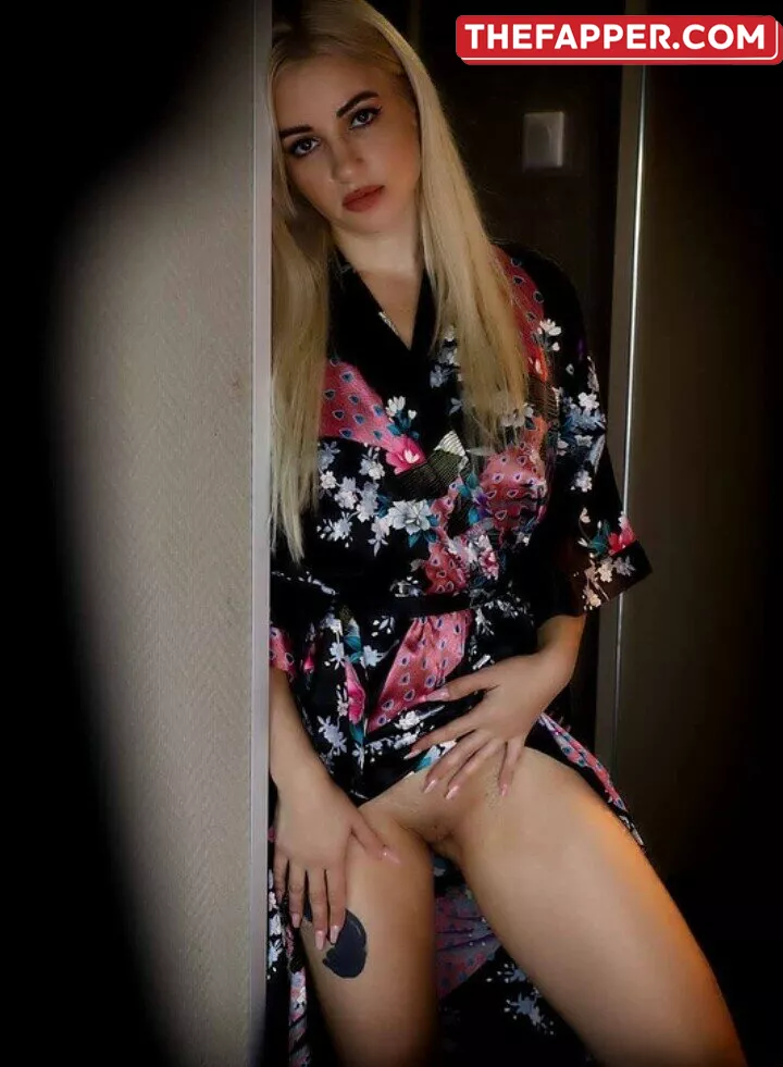 Kristina Vermilion  Onlyfans Leaked Nude Image #STgqd1VYGs