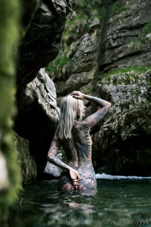 Kristy Von Kashyyyk #4J1SZH93QV