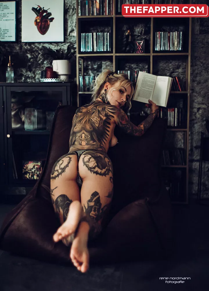 Kristy Von Kashyyyk  Onlyfans Leaked Nude Image #BQ4e0BRi1i