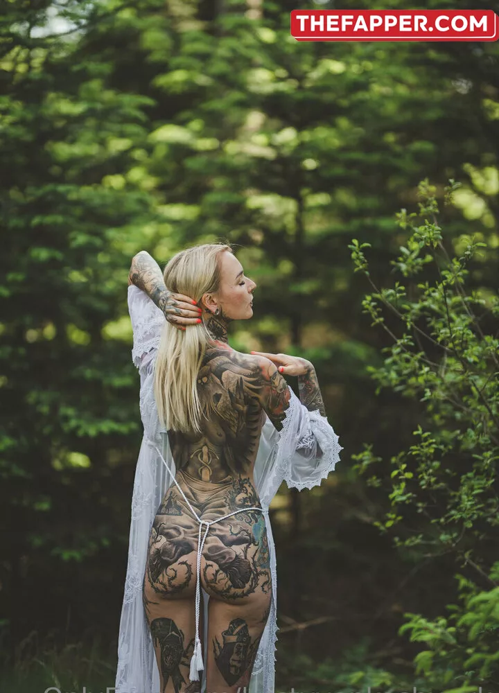 Kristy Von Kashyyyk  Onlyfans Leaked Nude Image #JNNq8RpxnV