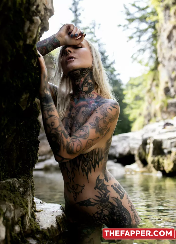 Kristy Von Kashyyyk  Onlyfans Leaked Nude Image #MlDlrPMOND