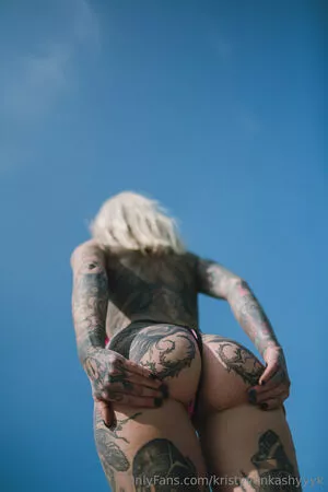 Kristy Von Kashyyyk #O0xGc1u0I6