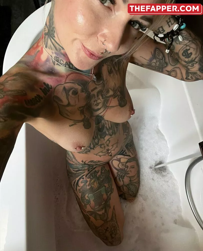 Kristy Von Kashyyyk  Onlyfans Leaked Nude Image #SRtIeQ9bYY