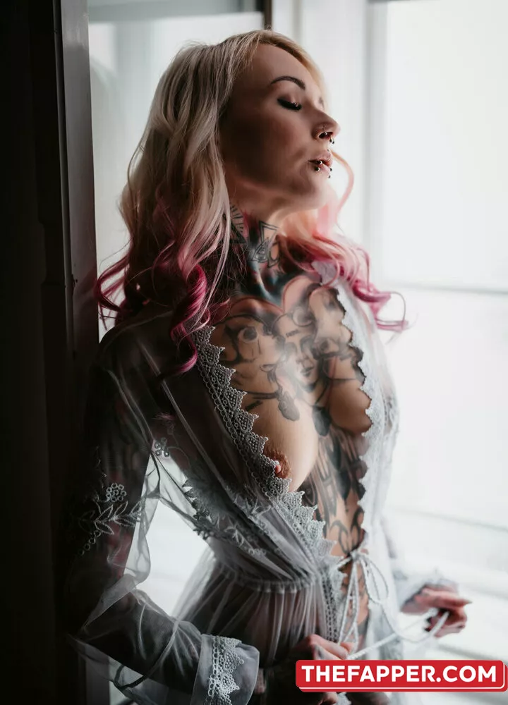 Kristy Von Kashyyyk  Onlyfans Leaked Nude Image #YAZfH7l6Sa