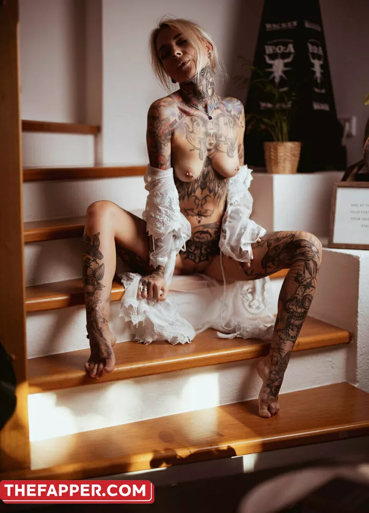 Kristy Von Kashyyyk  Onlyfans Leaked Nude Image #b1AmA3CQo8