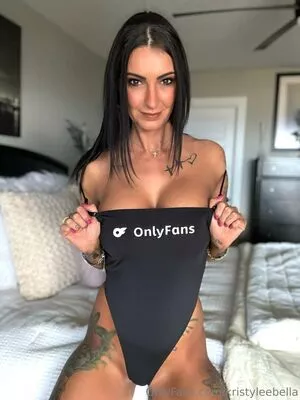 Kristyleebella #zyszBwwu3V