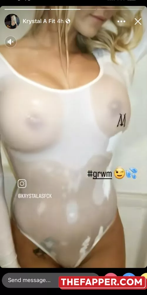 Krystal A Fit  Onlyfans Leaked Nude Image #GMQkbneUBW