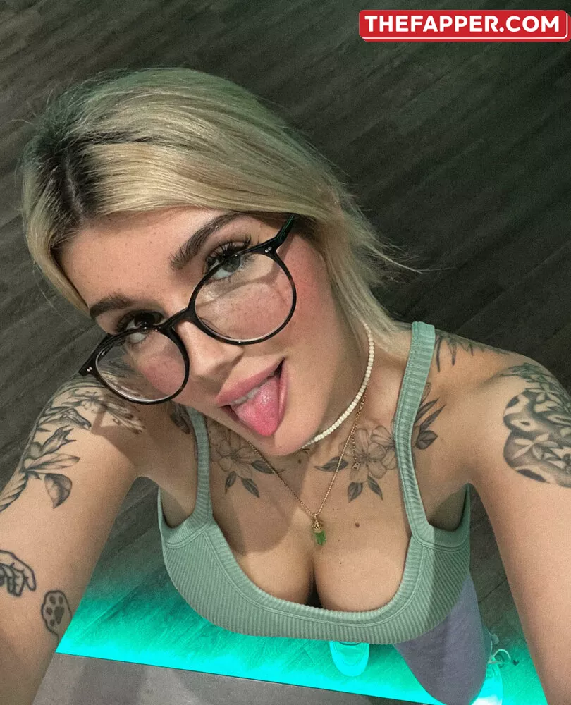 Kunshikitty  Onlyfans Leaked Nude Image #dey83HeZZR