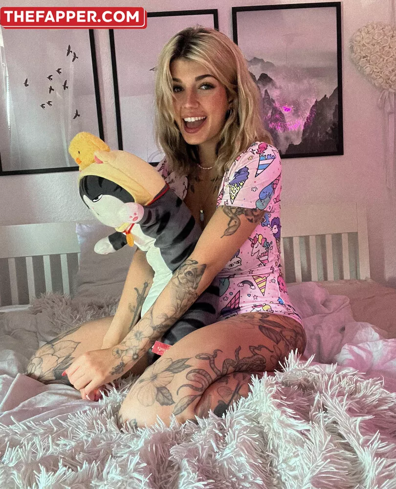 Kunshikitty  Onlyfans Leaked Nude Image #zYatTV2if2