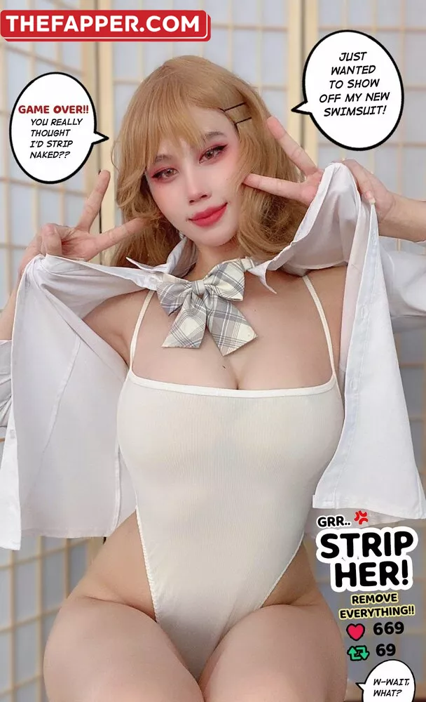 Kura Onee San  Onlyfans Leaked Nude Image #4aOoszVHTy
