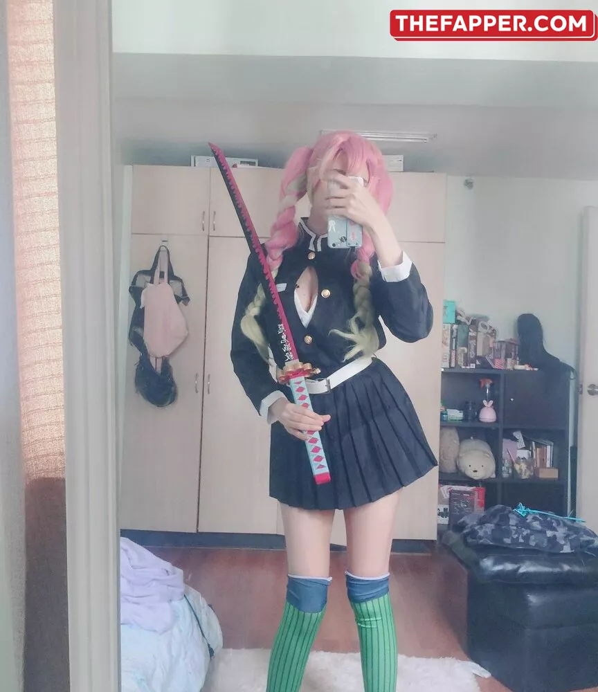 Kura Onee San  Onlyfans Leaked Nude Image #QwFZeQouAg