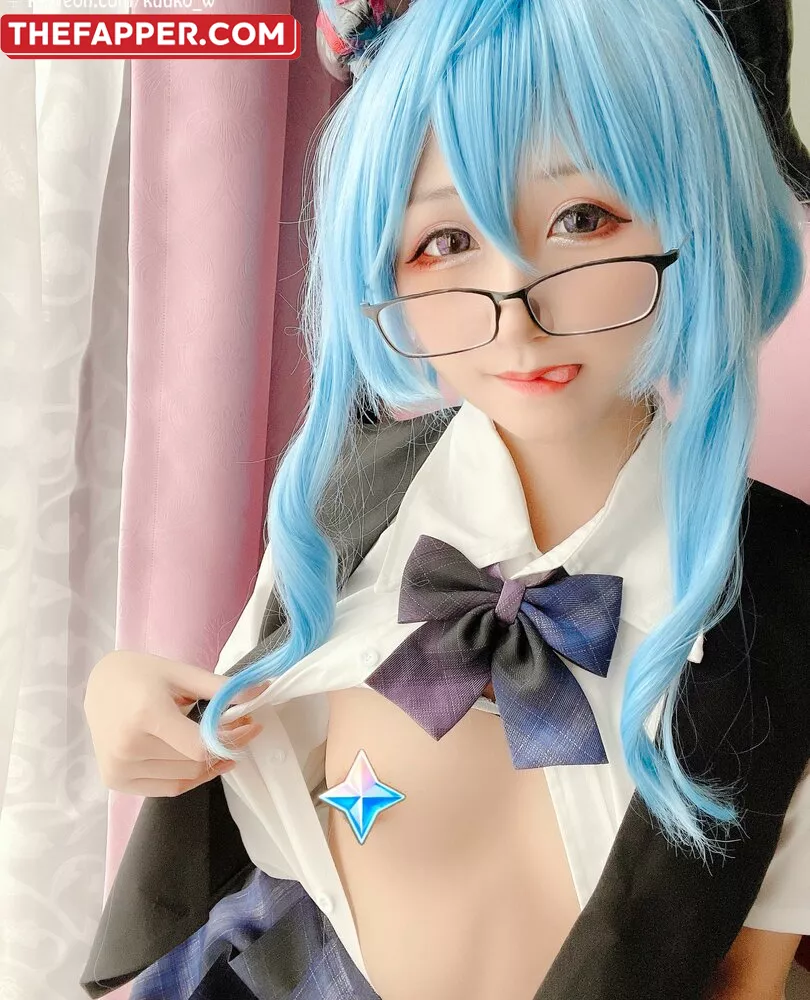 Kuuko  Onlyfans Leaked Nude Image #2o1glaXUOn