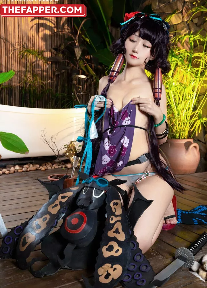 Kuuko  Onlyfans Leaked Nude Image #5XkVu1an2I
