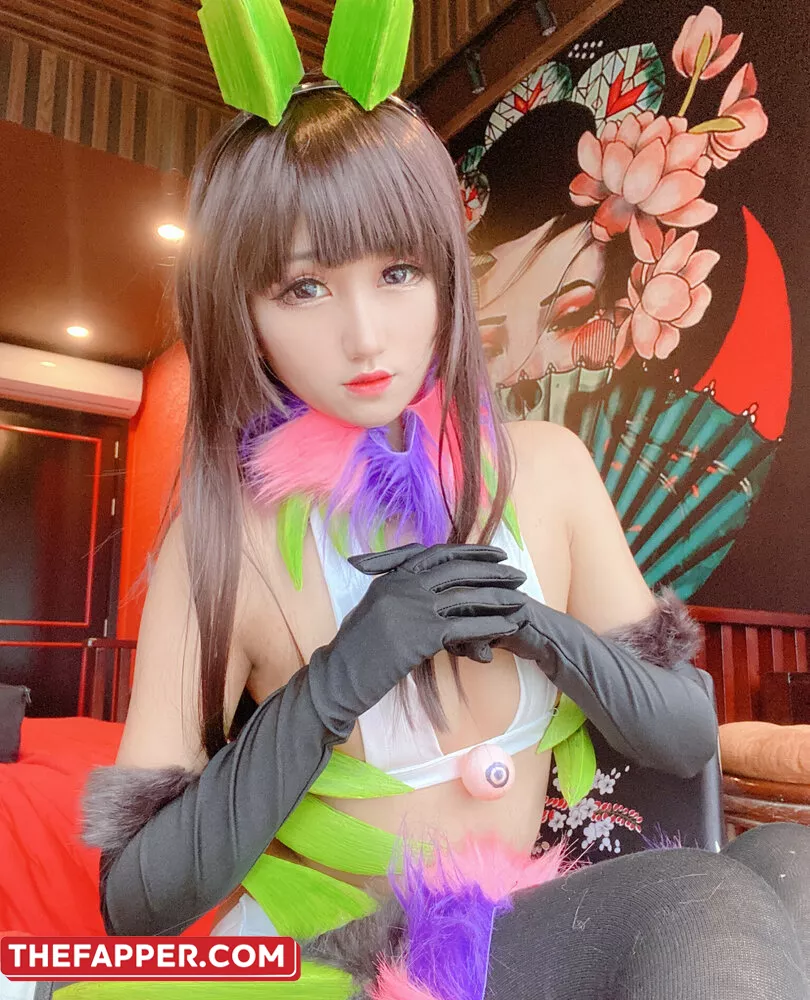 Kuuko  Onlyfans Leaked Nude Image #A3NrxaFWwy