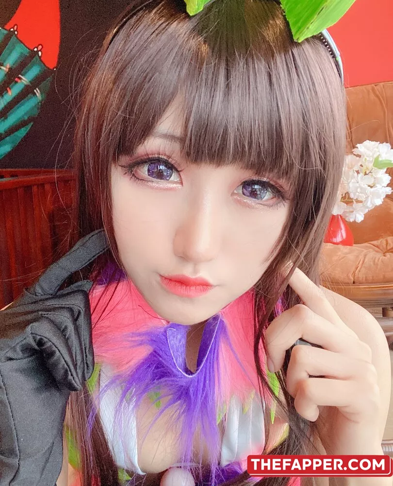 Kuuko  Onlyfans Leaked Nude Image #AfXjx3fNBn