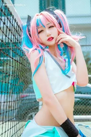 Kuuko Onlyfans Leaked Nude Image #C41bSLjNoM