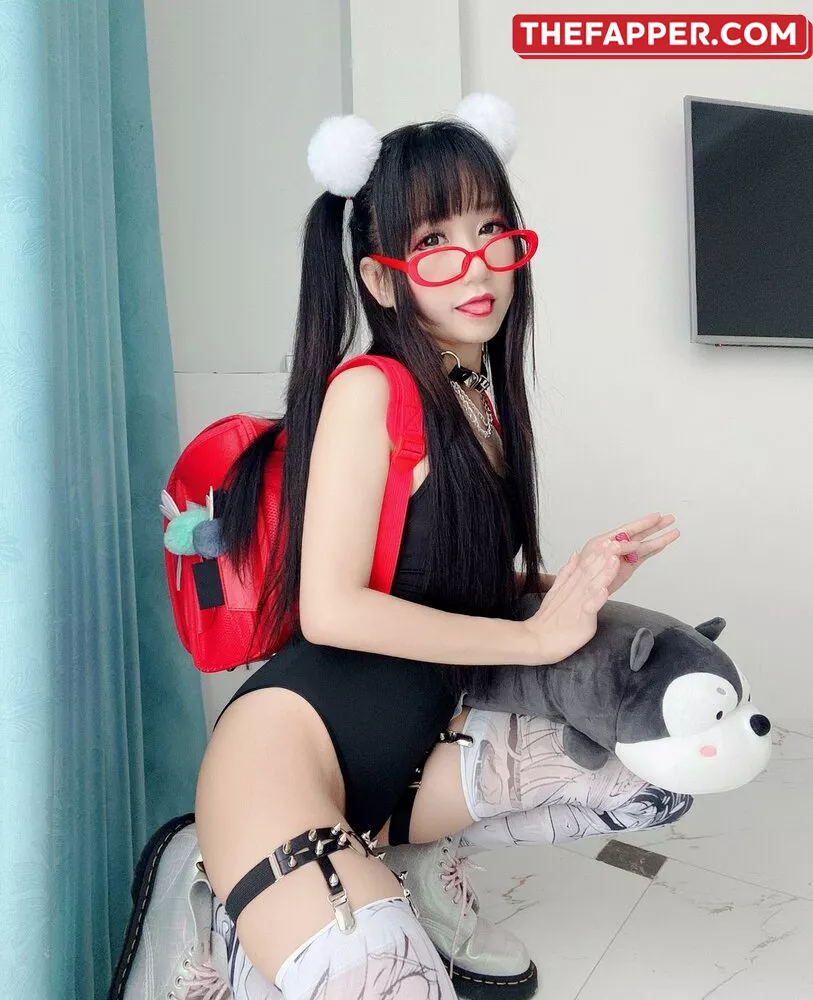 Kuuko  Onlyfans Leaked Nude Image #CoSxjzP5Zd
