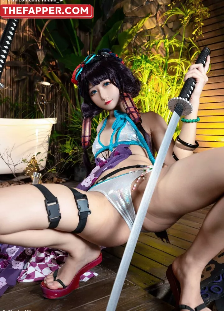 Kuuko  Onlyfans Leaked Nude Image #DMSnGq1PRG