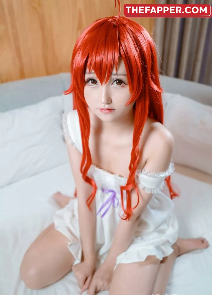 Kuuko  Onlyfans Leaked Nude Image #FON6Qe4HTk