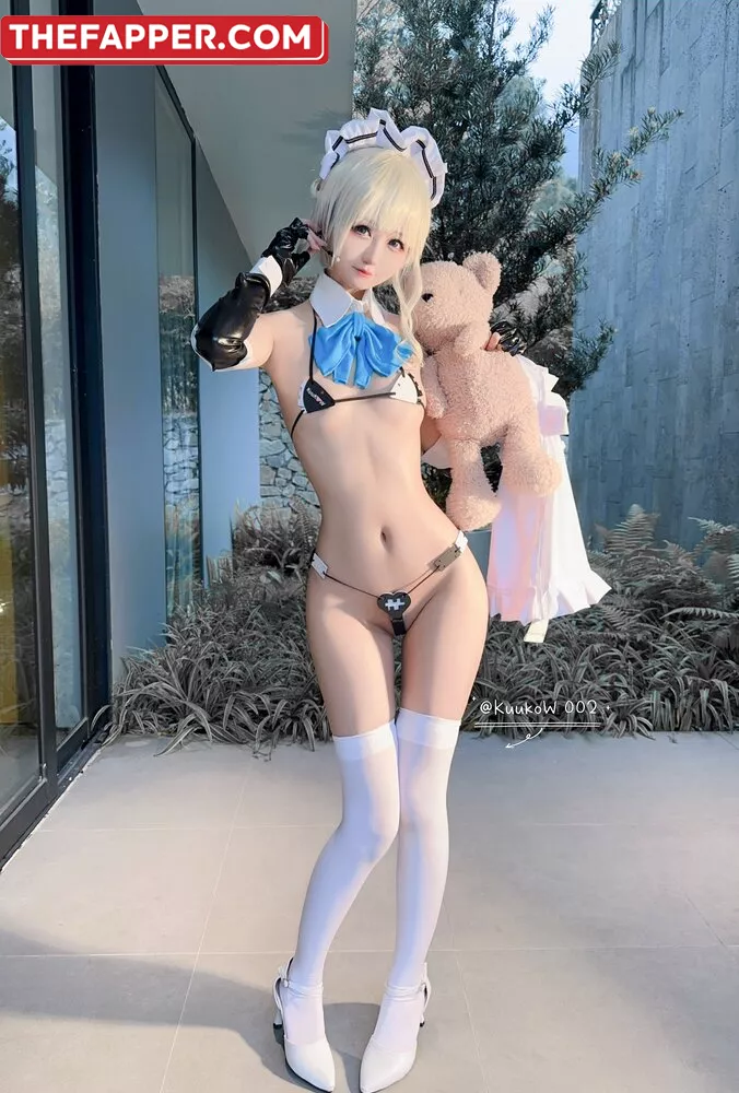 Kuuko  Onlyfans Leaked Nude Image #HPCeab7BgP