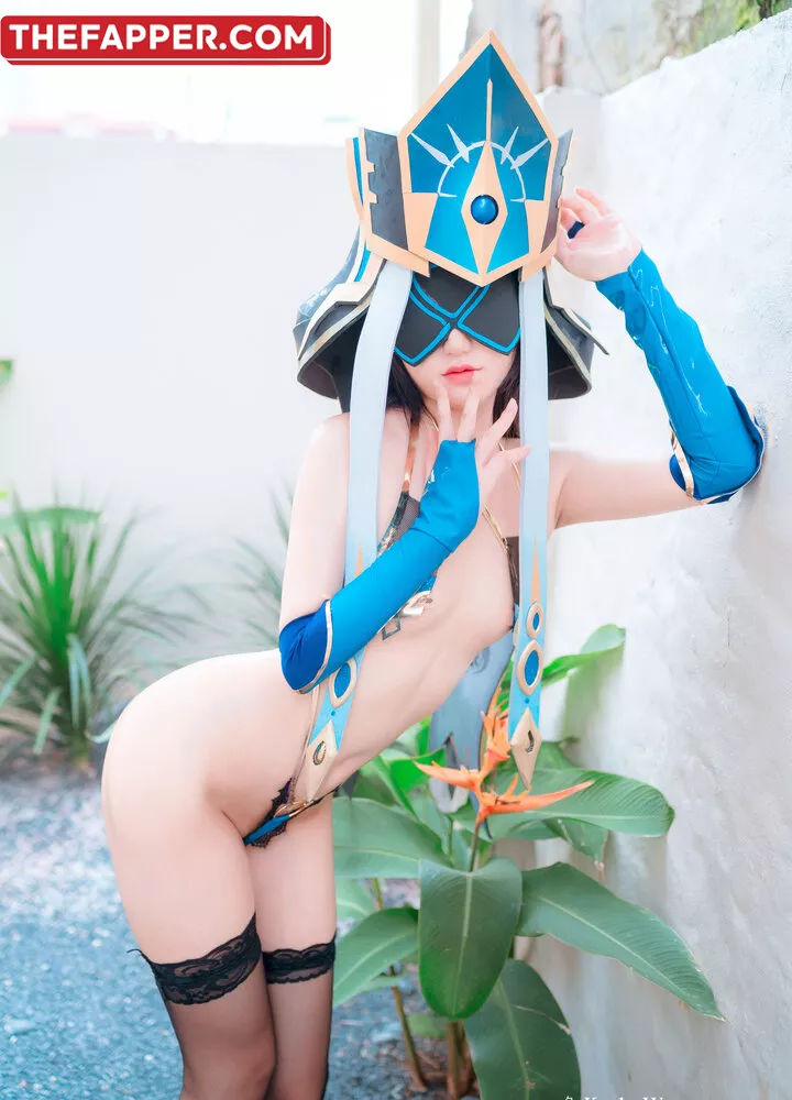Kuuko  Onlyfans Leaked Nude Image #Kw2iLxe5F1