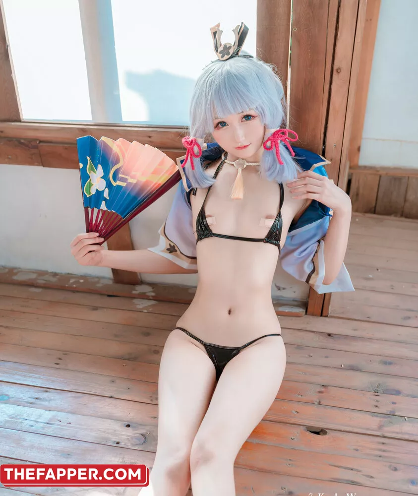 Kuuko  Onlyfans Leaked Nude Image #NIAy6FSfsW