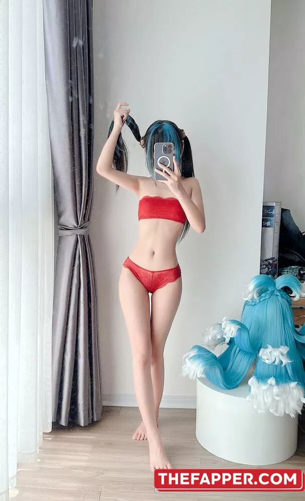 Kuuko  Onlyfans Leaked Nude Image #O1FRdYfr0J