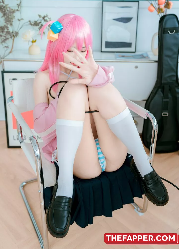 Kuuko  Onlyfans Leaked Nude Image #OwebyINuYk