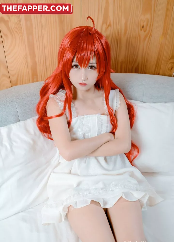 Kuuko  Onlyfans Leaked Nude Image #RyOifCg2C1