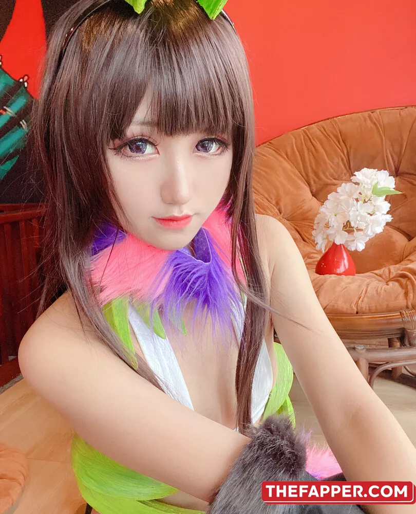 Kuuko  Onlyfans Leaked Nude Image #SokxM7HoVS