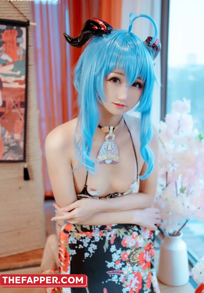 Kuuko  Onlyfans Leaked Nude Image #X5BJRWva3Z