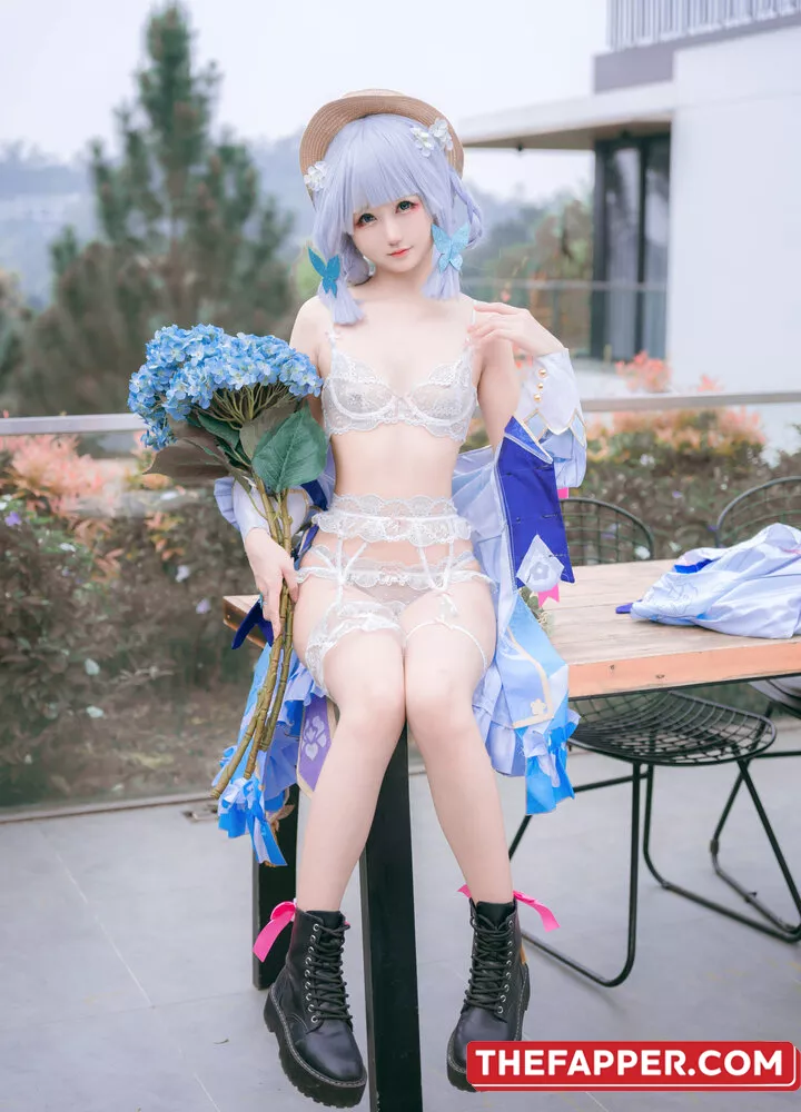 Kuuko  Onlyfans Leaked Nude Image #Yc5GlB06eW