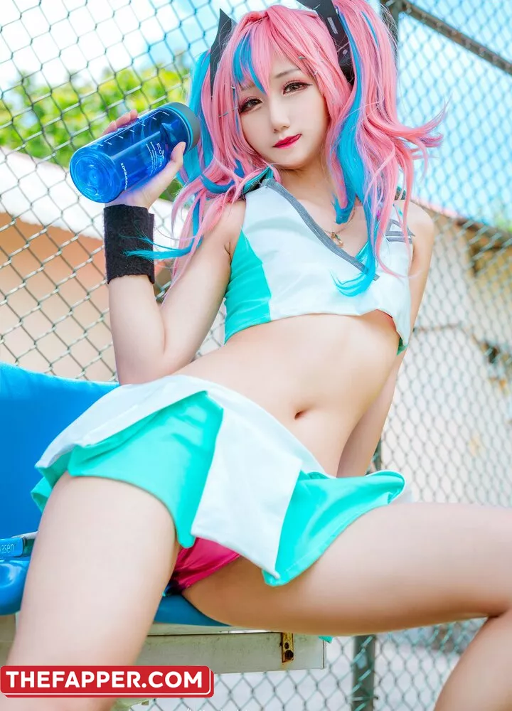 Kuuko  Onlyfans Leaked Nude Image #ZOcvwxGDSq